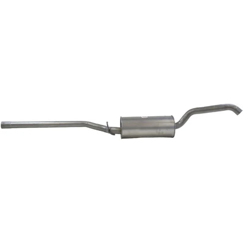 BOSAL galinis duslintuvas 286-545