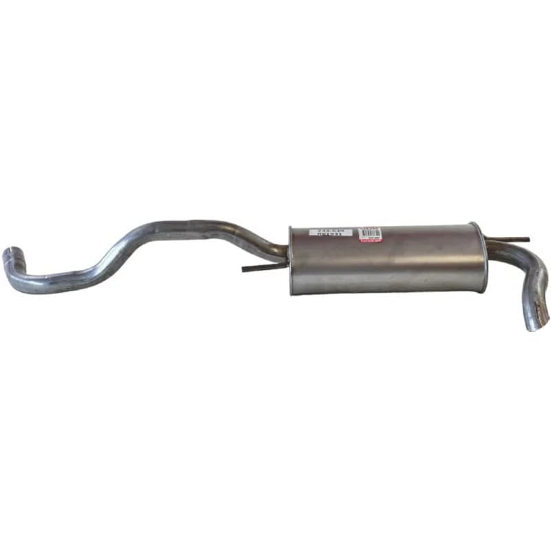 BOSAL galinis duslintuvas 233-639