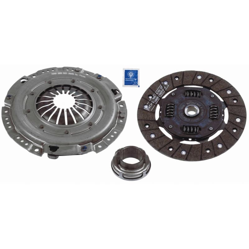 SACHS sankabos komplektas 3000 638 001