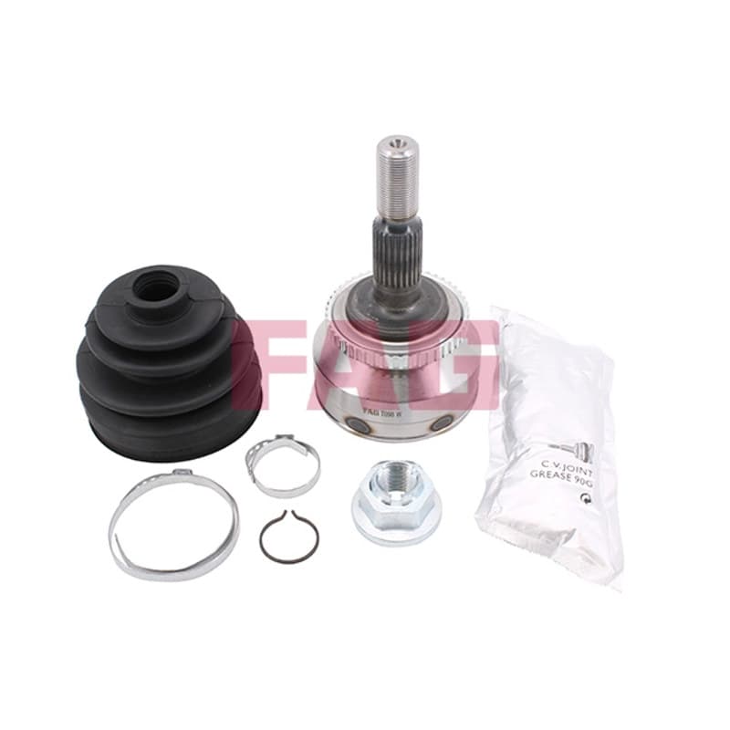 SCHAEFFLERFAG jungčių komplektas, kardaninis velenas 771 0137 30