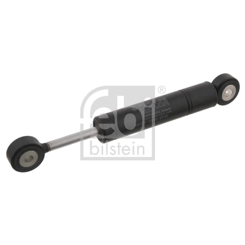 FEBIBILSTEIN vibracijos slopintuvas, V formos rumbuotas diržas 08778
