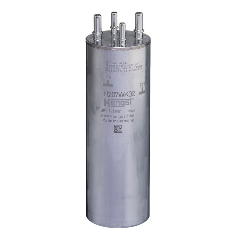 HENGSTFILTER kuro filtras H207WK02