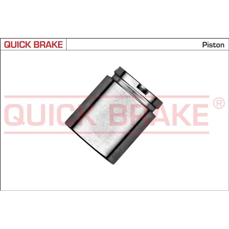 QUICKBRAKE stūmoklis, stabdžių apkaba 185230K