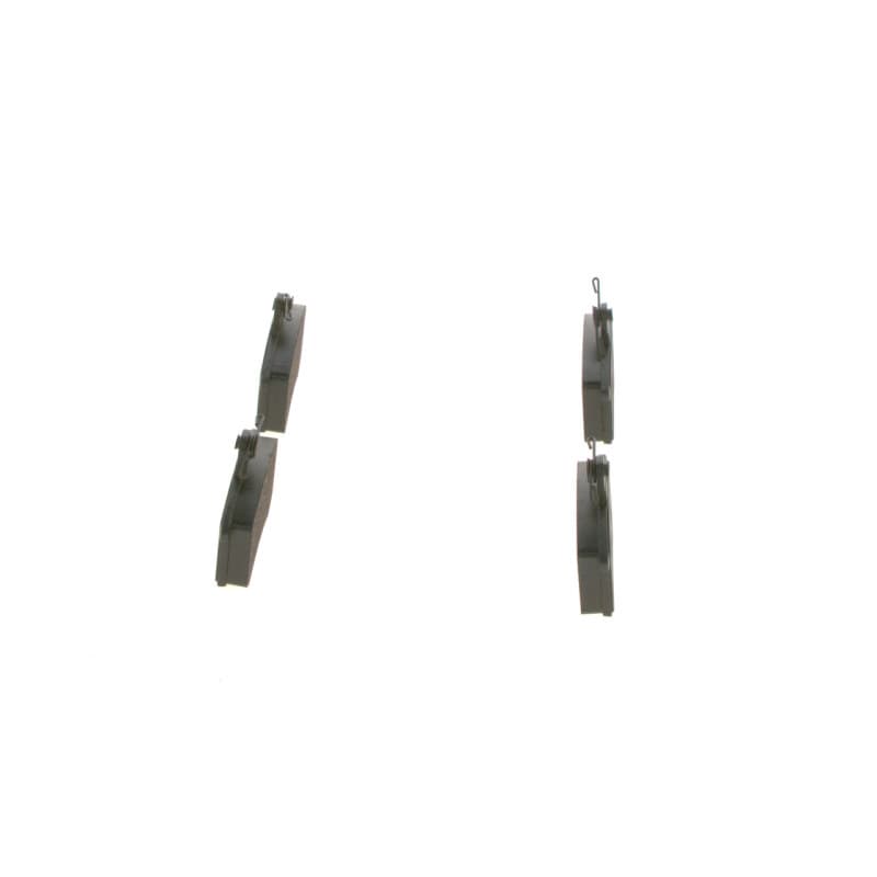 BOSCH 0 986 494 059 stabdžių trinkelių rinkinys, diskinis stabdys
