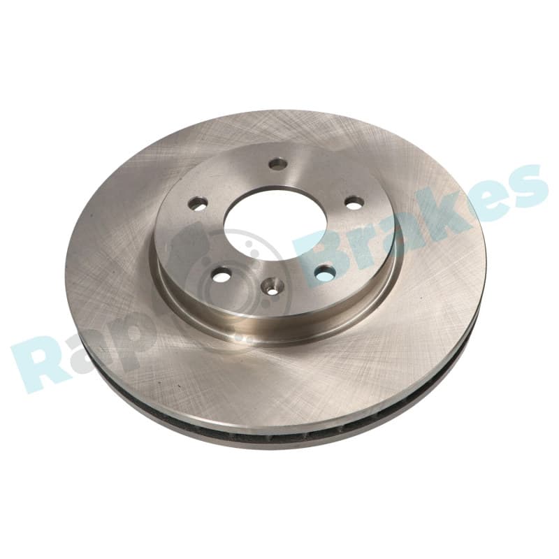 RAPBRAKES stabdžių diskas R-D0232