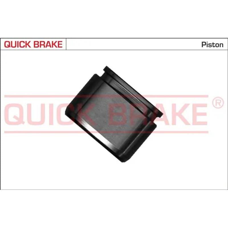 QUICKBRAKE stūmoklis, stabdžių apkaba 185095K
