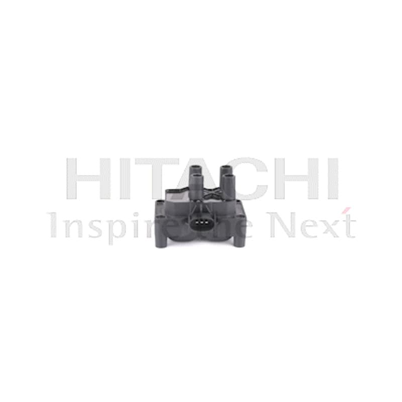HITACHI ritė, uždegimas 2508811