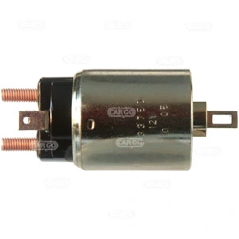 HCCARGO F 032 133 750 solenoidinis jungiklis, starteris