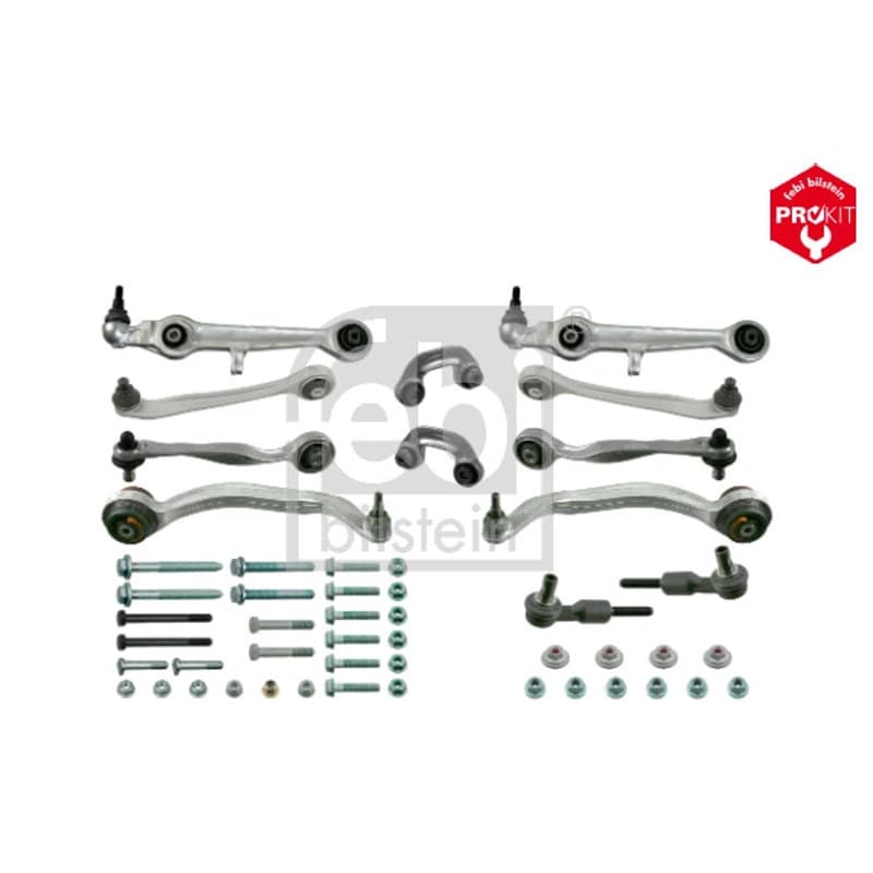 FEBIBILSTEIN 24902 pakabos komplektas
