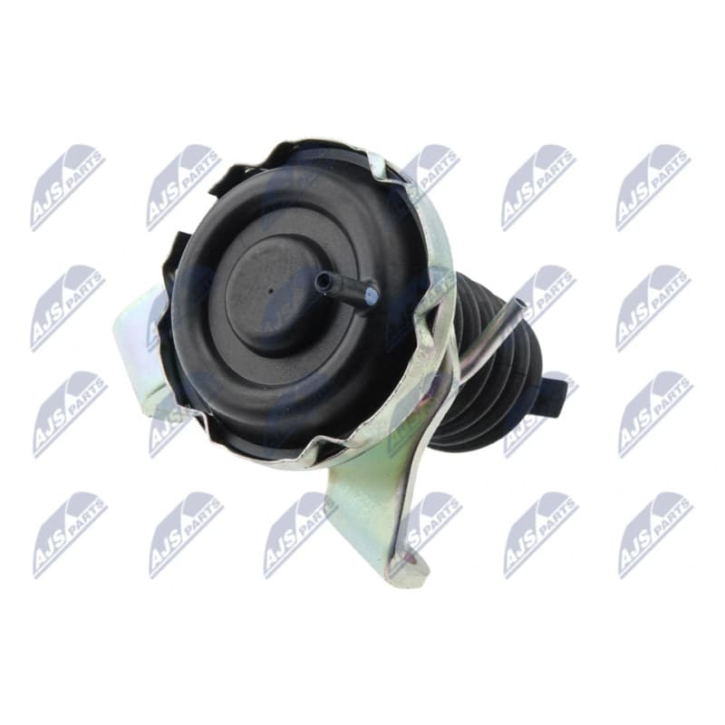 NTY valdiklis, skirstomoji pavara NPR-MS-002