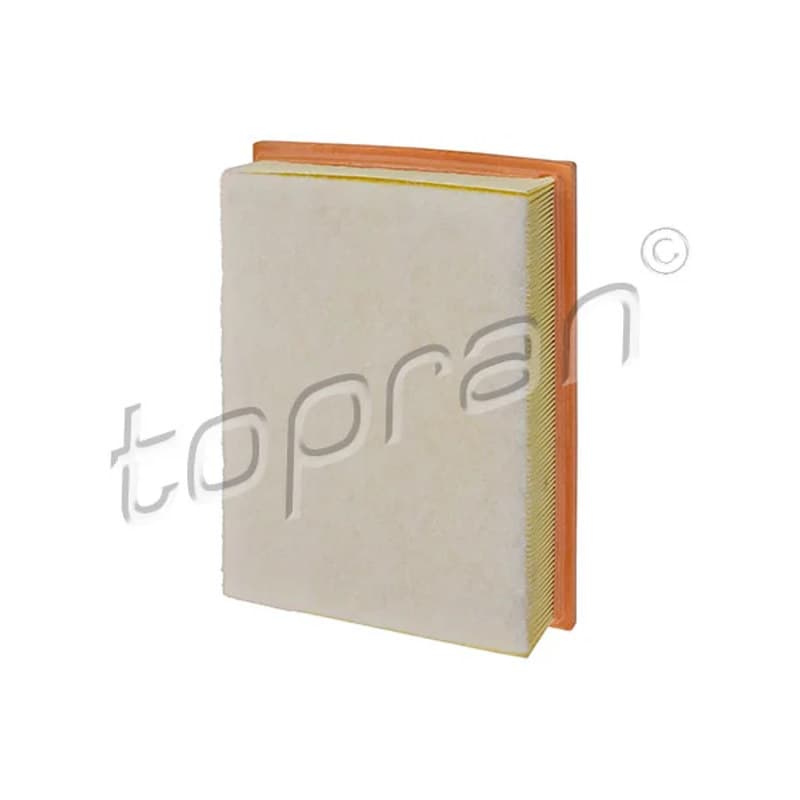 TOPRAN 700 665 oro filtras