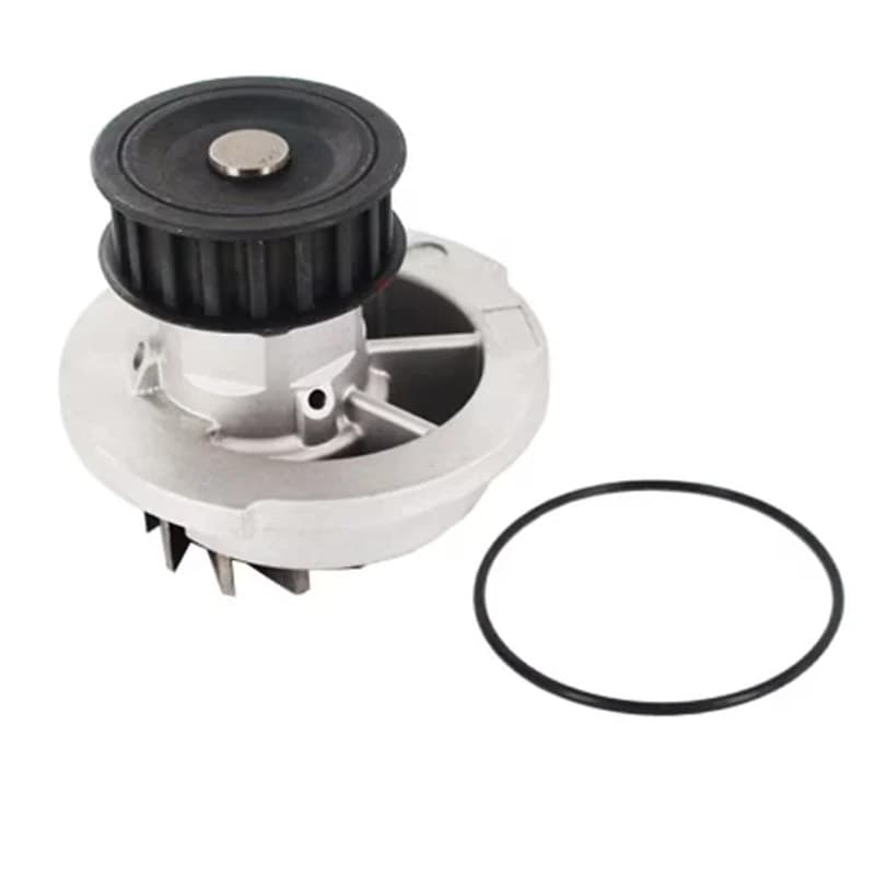 SKF VKPC 90202 Vandens siurblys, variklio aušinimas
