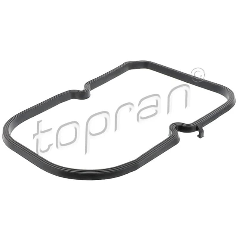 TOPRAN 400 133 tarpiklis, automatinės pavarų dėžės alyvos karteris