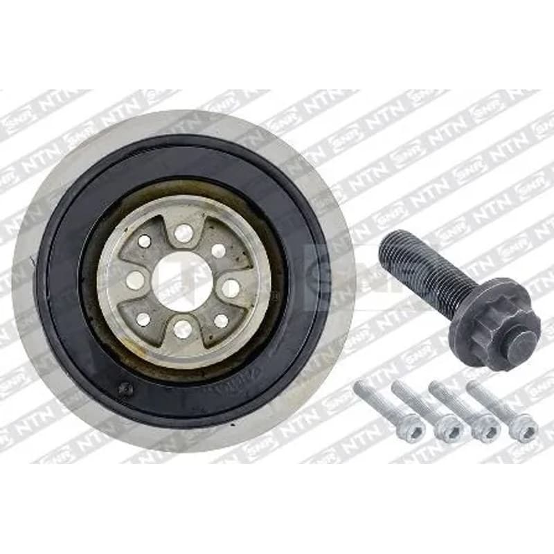 SNR skriemulys, alkūninis velenas DPF357.09K1