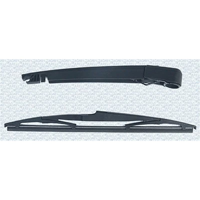 MAGNETIMARELLI valytuvo svirčių rinkinys, stiklų valymui 000723180378