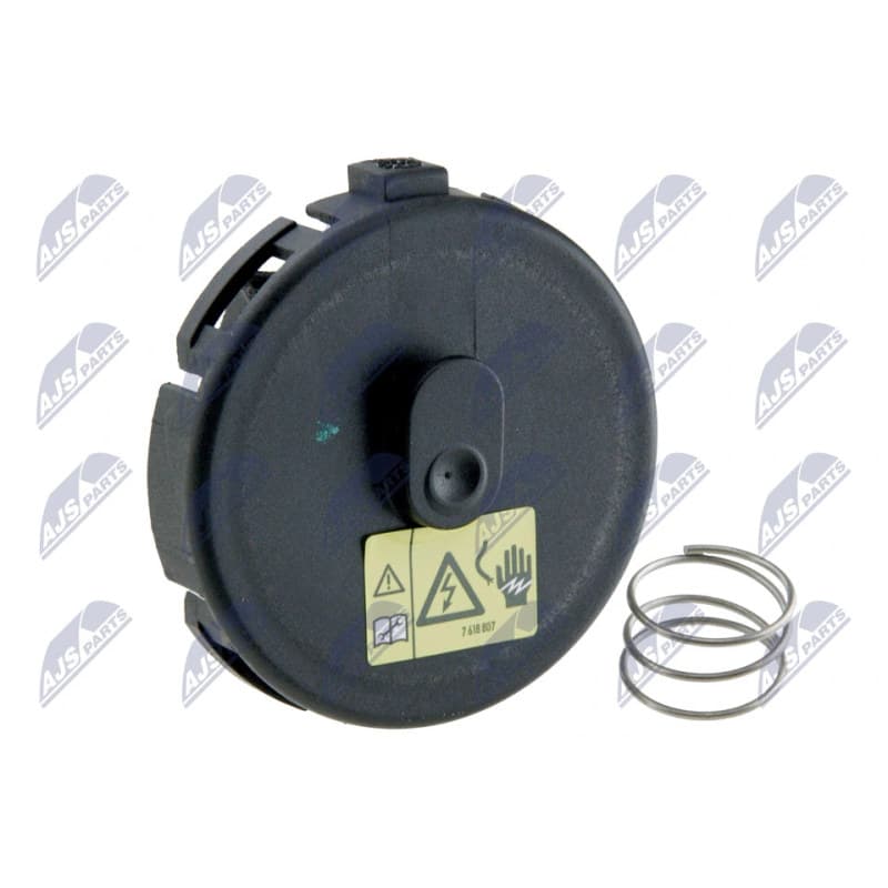 NTY svirties dangtelis BKO-BM-004