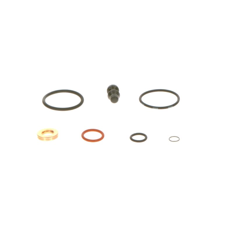 BOSCH 1 417 010 997 tarpiklių rinkinys, purkštuko antgalis