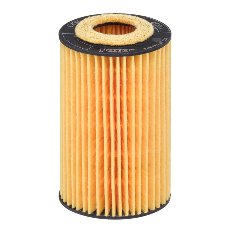 HENGSTFILTER alyvos filtras E45H D113