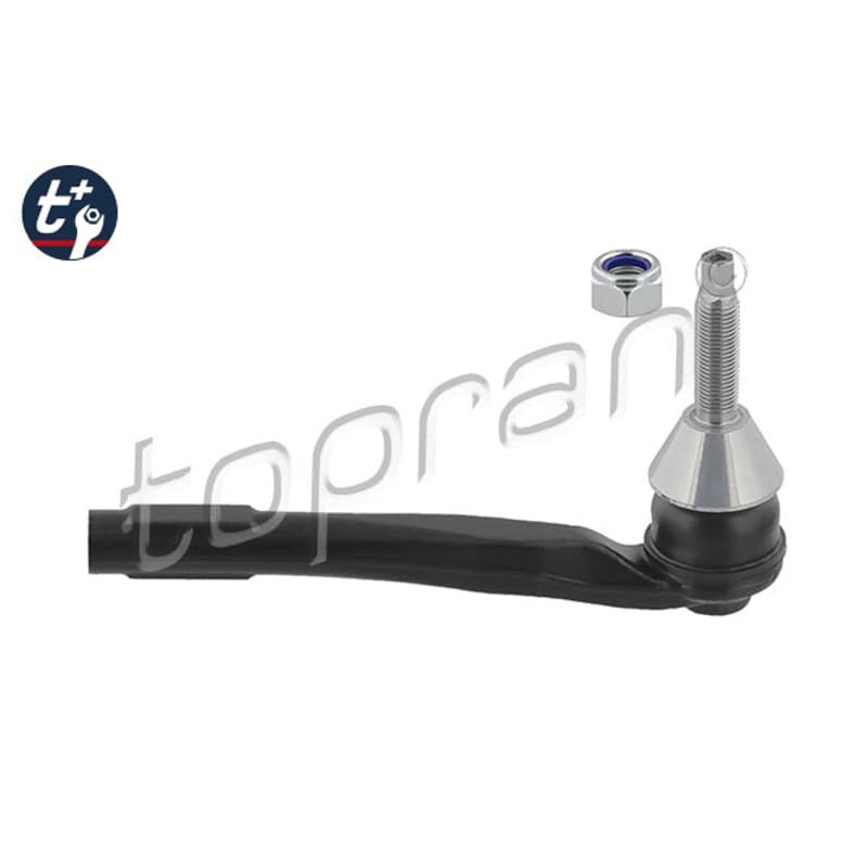 TOPRAN 409 113 skersinės vairo trauklės galas