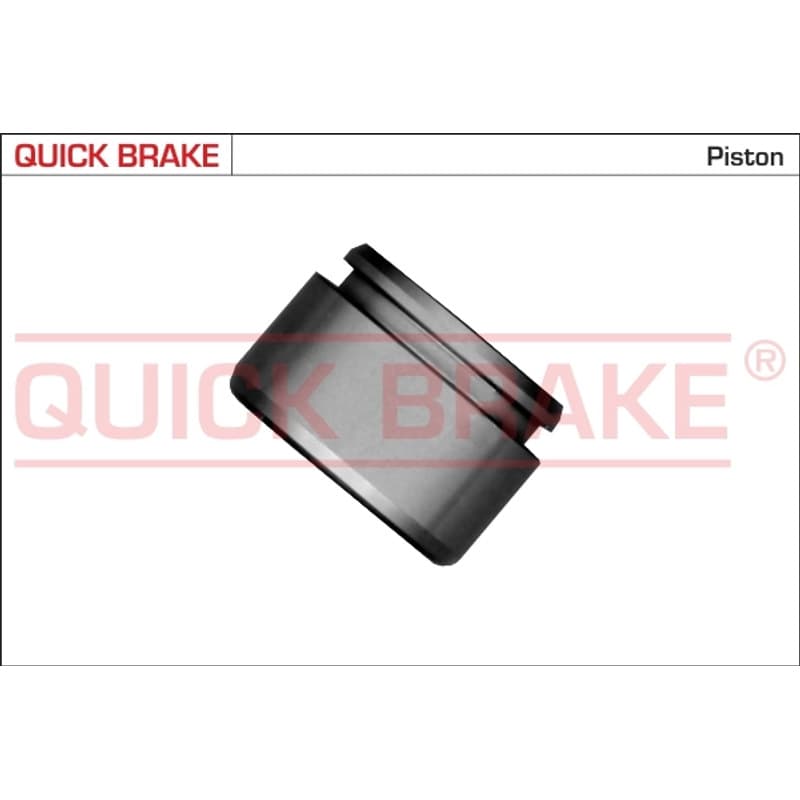 QUICKBRAKE stūmoklis, stabdžių apkaba 185449K