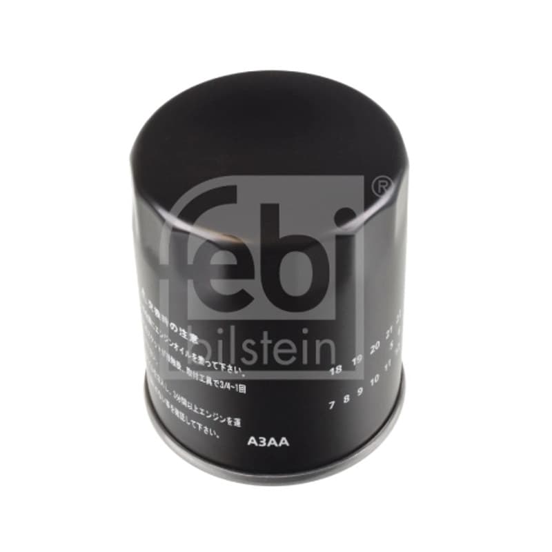 FEBIBILSTEIN alyvos filtras 109018