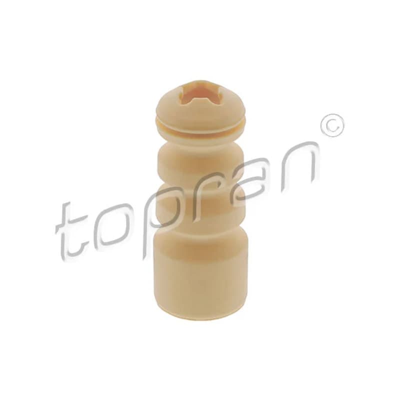 TOPRAN 107 661 atraminis buferis, pakaba