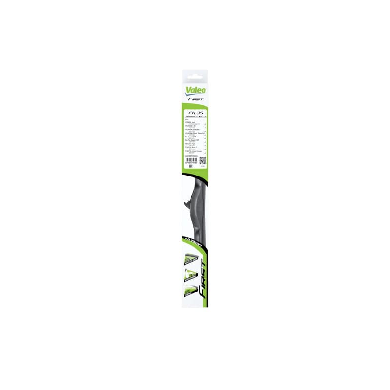 VALEO valytuvai 575825