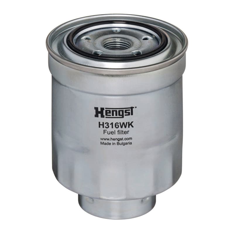 HENGSTFILTER Kuro filtras H316WK
