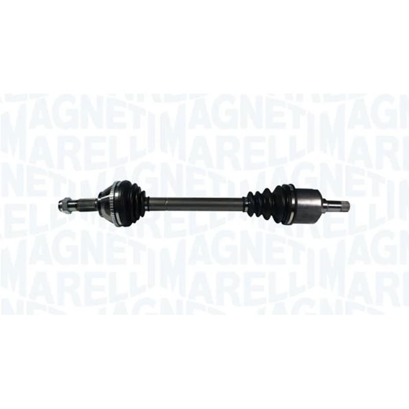MAGNETIMARELLI pusašis 302004190031