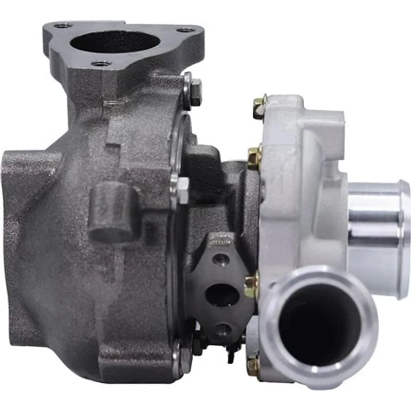 MAGNETIMARELLI kompresorius, įkrovimo sistema 807101006100