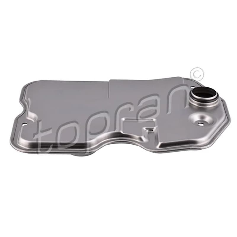 TOPRAN 113 403 hidraulinis filtras, automatinė transmisija