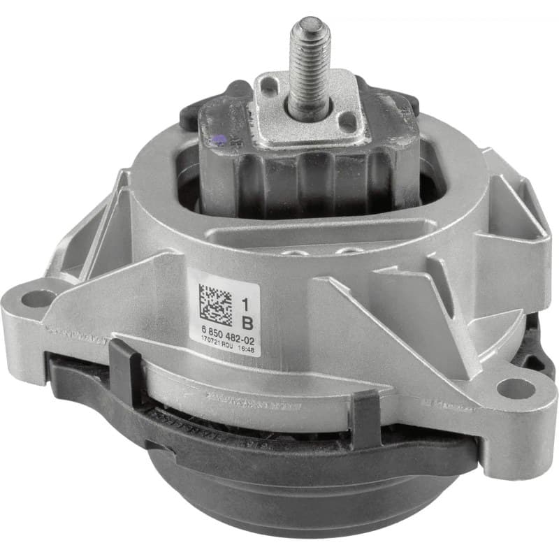 LEMFRDER variklio montavimas 43412 01