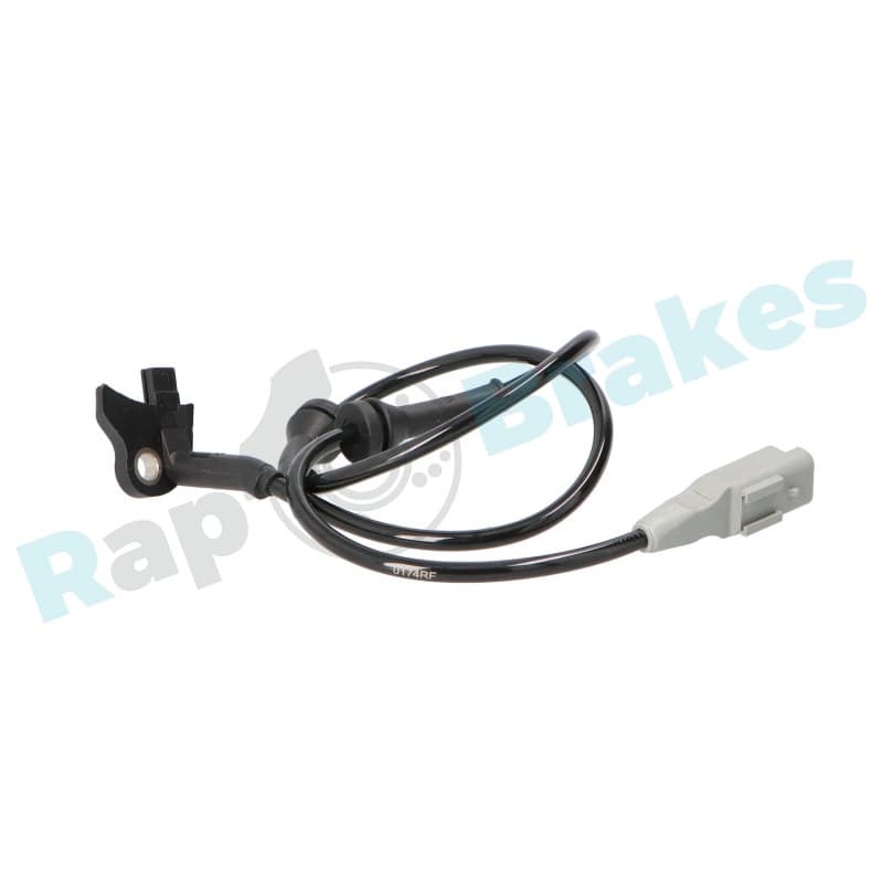 RAPBRAKES jutiklis, rato greitis R-A0366