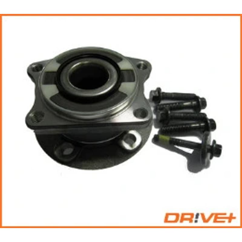 DRVE DP2010.10.0249 rato guolio komplektas