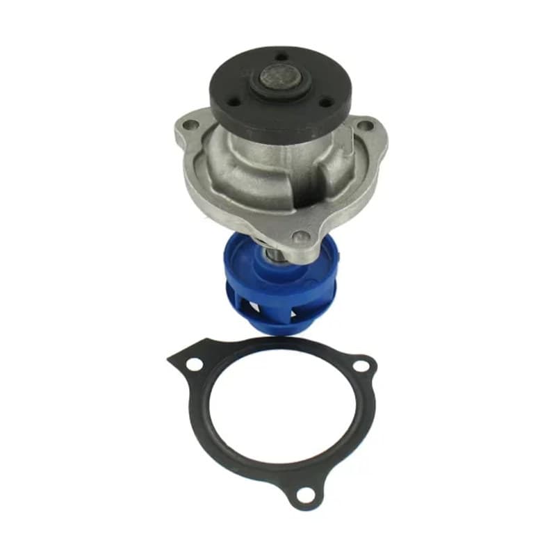 SKF VKPC 84629 Vandens siurblys, variklio aušinimas