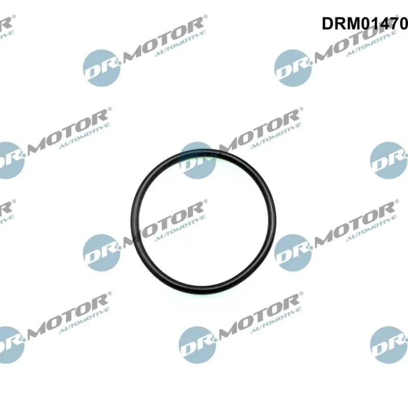 DRMOTORAUTOMOTIVE tarpiklis, variklio karterio alsuoklis DRM01470