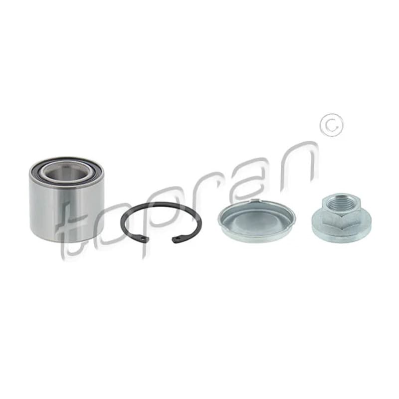 TOPRAN 206 446 rato guolio komplektas