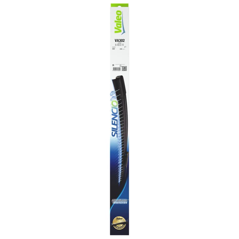 VALEO valytuvai 572302
