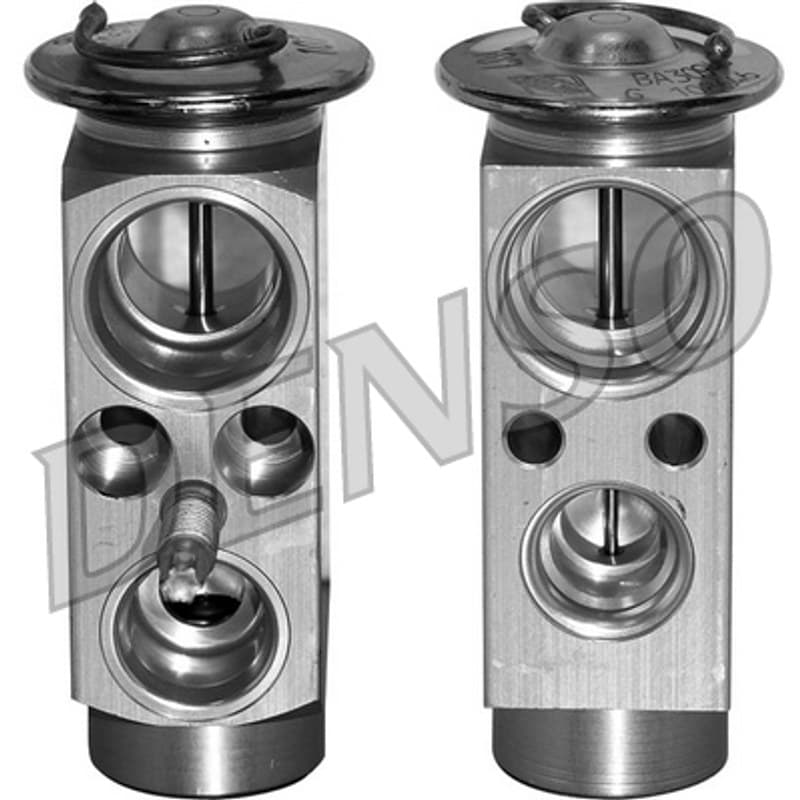 DENSO išsiplėtimo vožtuvas, oro kondicionavimas DVE05020