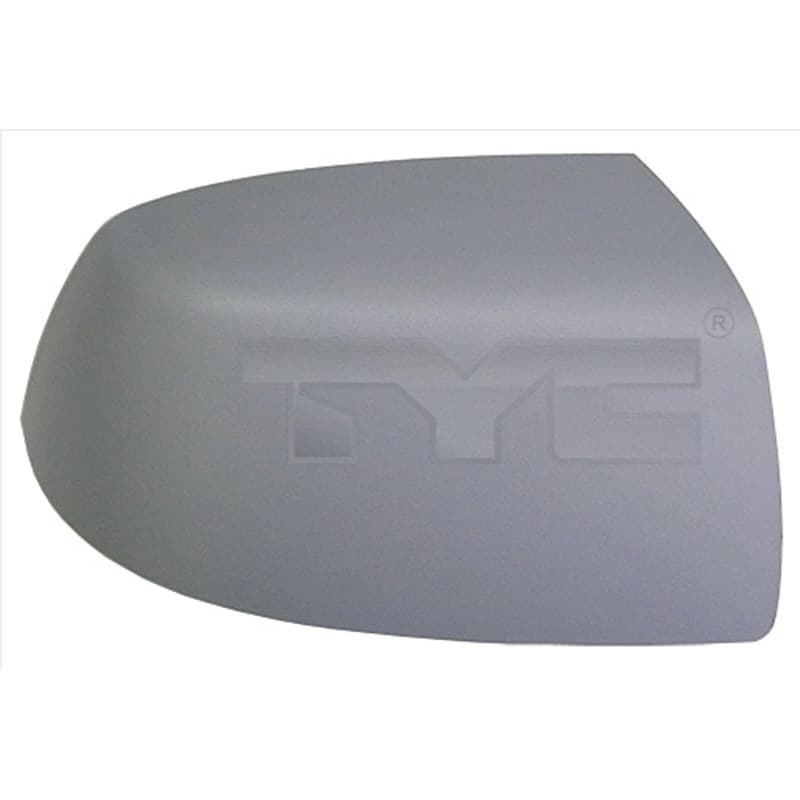 TYC dangtelis, išorinis veidrodėlis 310-0112-2