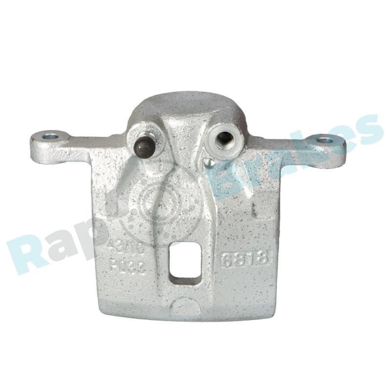 RAPBRAKES stabdžių apkaba R-K0496