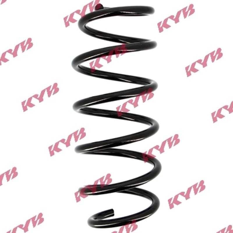 KYB RA1072 spyruoklė
