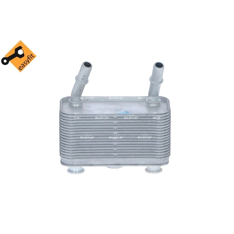 NRF alyvos aušintuvas, automatinė transmisija 31797