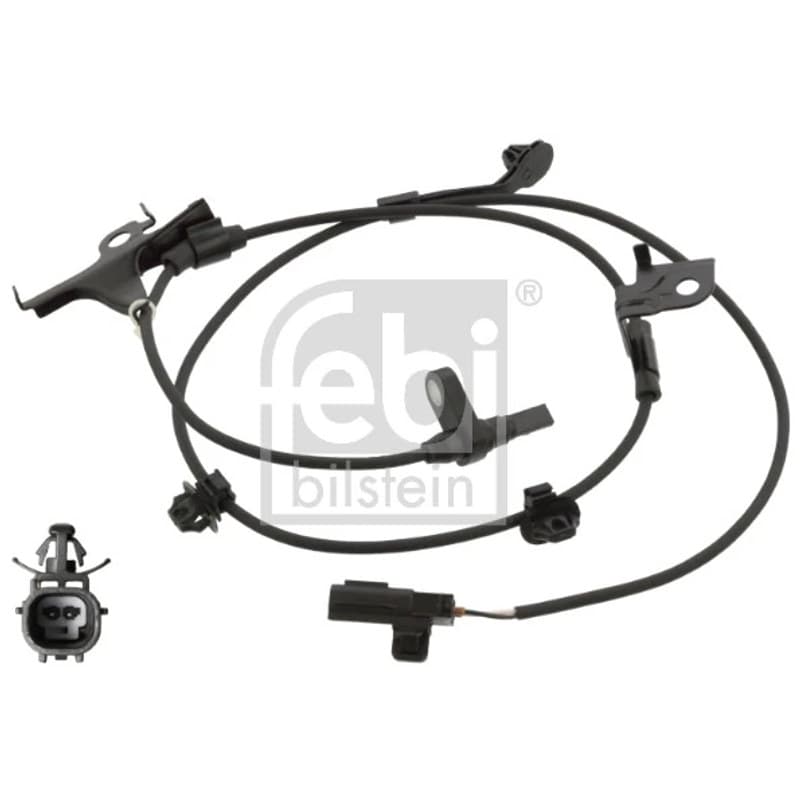 FEBIBILSTEIN jutiklis, rato greitis 107289