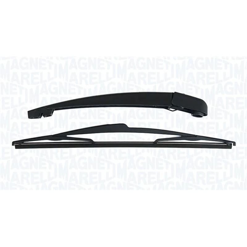 MAGNETIMARELLI valytuvo svirčių rinkinys, stiklų valymui 000723180082