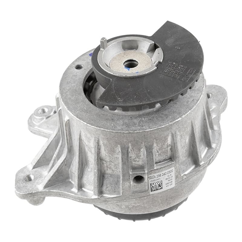 LEMFRDER variklio montavimas 42748 01