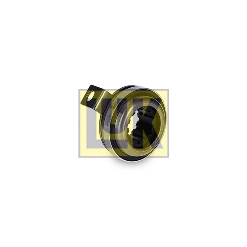 SCHAEFFLERLUK Sankabos išminamasis guolis 500 0777 10