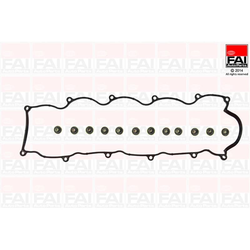 FAIAUTOPARTS tarpiklis, svirties dangtis RC1804S