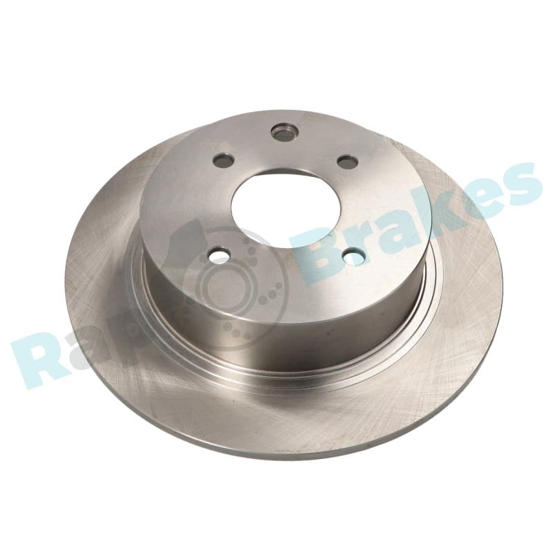 RAPBRAKES stabdžių diskas R-D0105