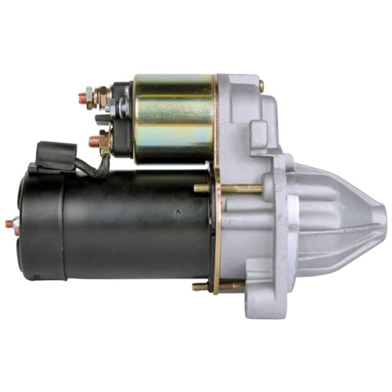 HELLA 8EA 012 527-271 starteris
